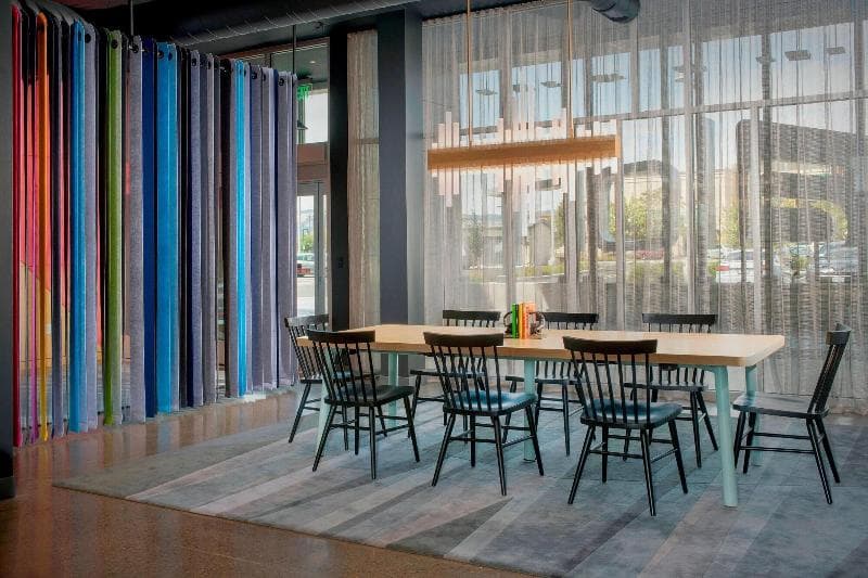 Aloft Orlando Lake Buena Vista 2