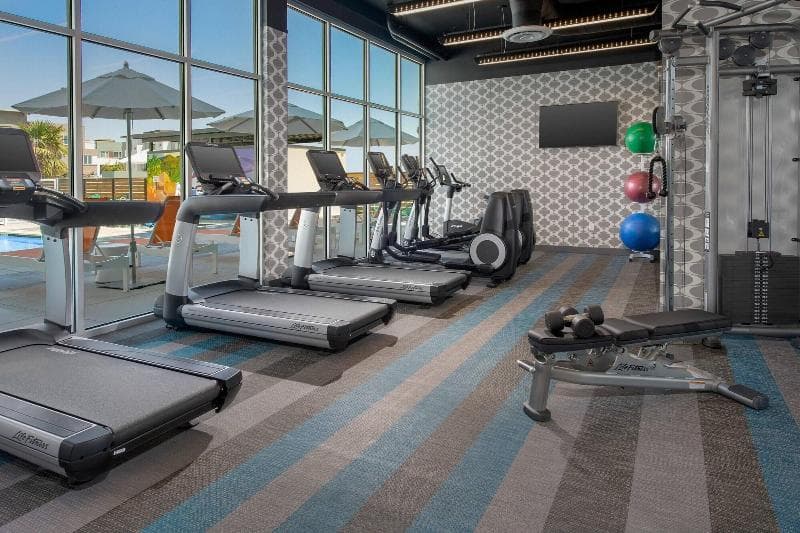 Aloft Orlando Lake Buena Vista 3