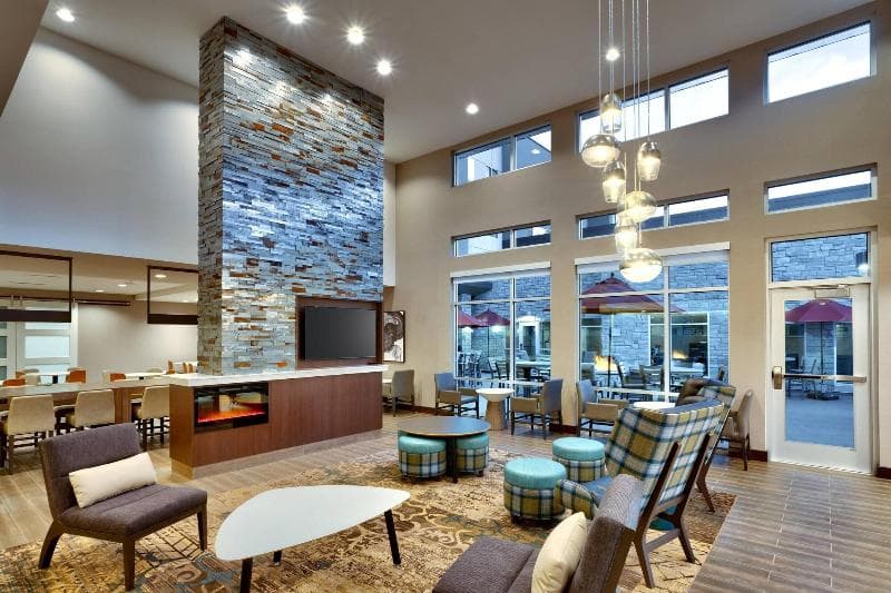 Residence Inn By Marriott Port Arthur 5