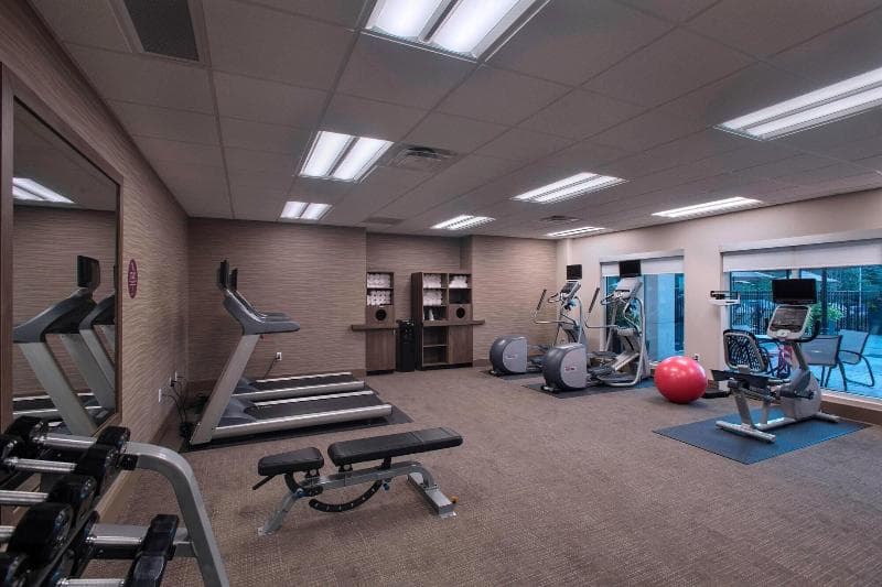 Residence Inn By Marriott Port Arthur 2