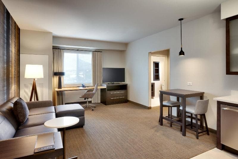 Residence Inn By Marriott Port Arthur 4