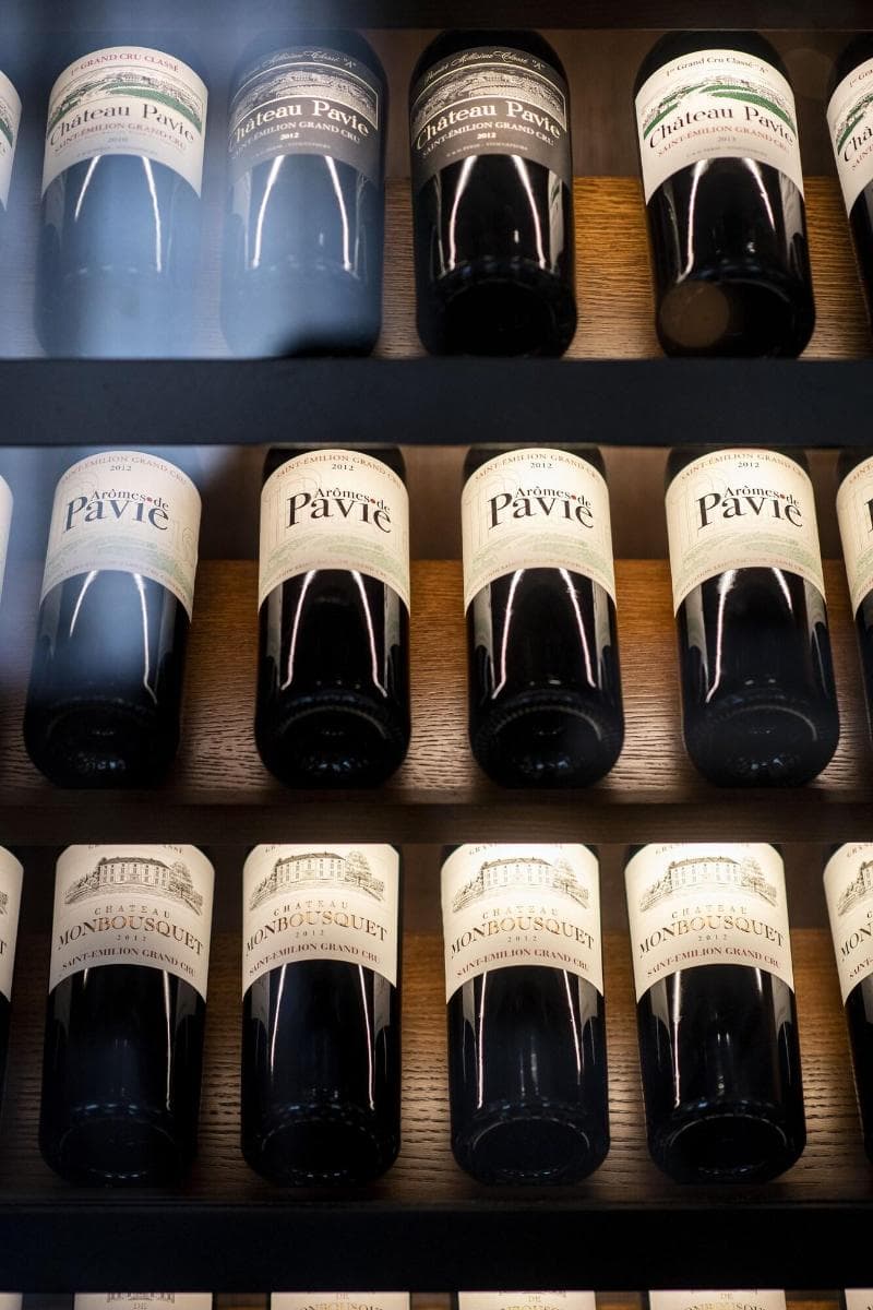 Hôtel De Pavie photo 1