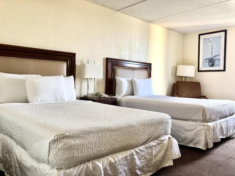 The Grand Hotel Spindletop 5