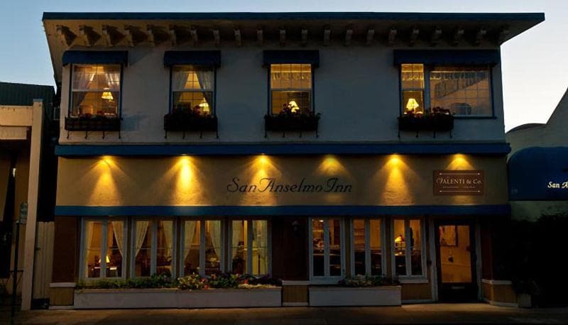 San Anselmo Inn 5