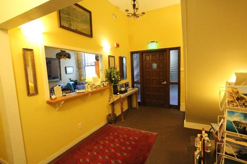 San Anselmo Inn 4