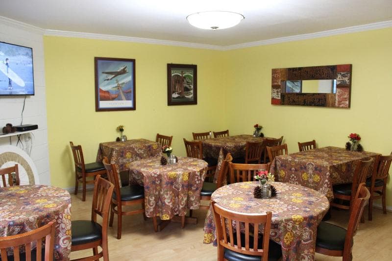 San Anselmo Inn photo 1