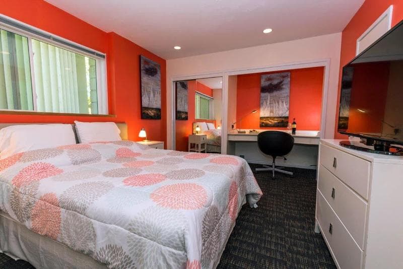 San Anselmo Inn 3