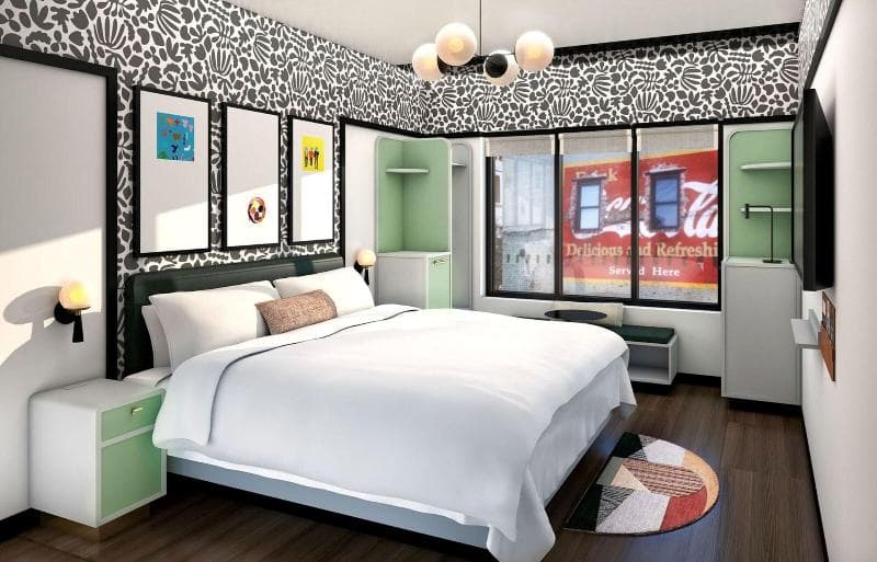 Kinley Chattanooga Southside, A Tribute Portfolio Hotel 2