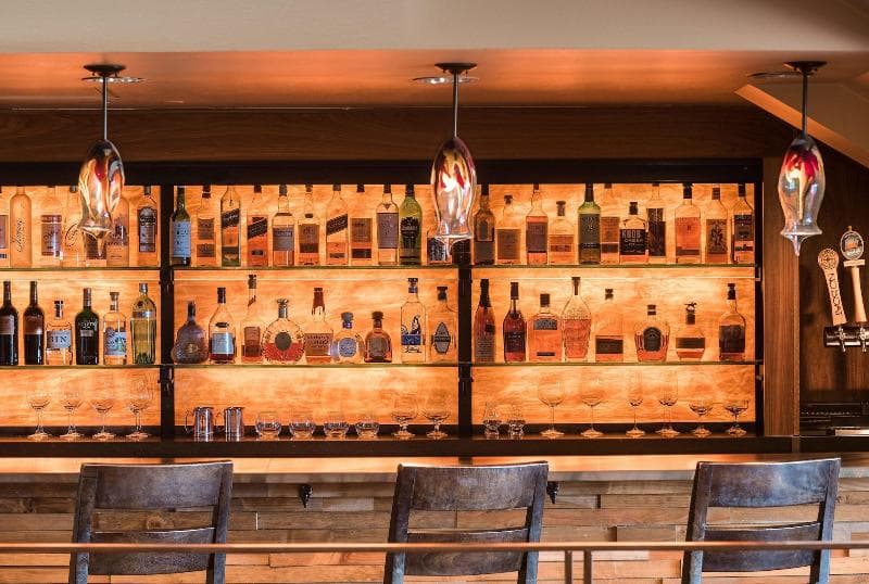 Salish Lodge & Spa 2