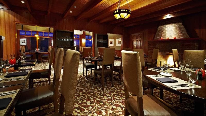 Salish Lodge & Spa 4
