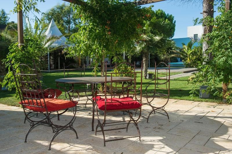 La Villa Majorelle 4