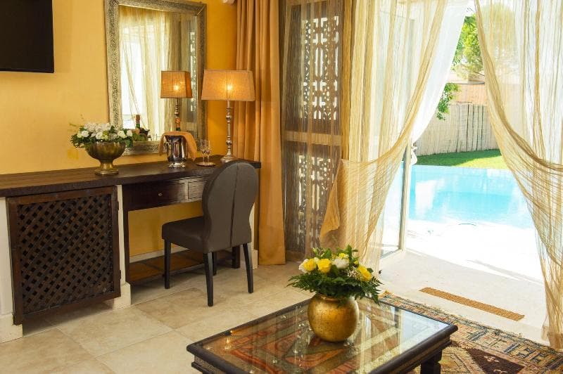 La Villa Majorelle 3