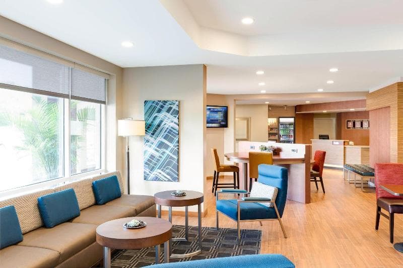 Towneplace Suites By Marriott Indianapolis Downtown photo 1