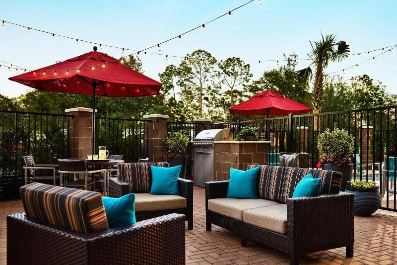 Towneplace Suites By Marriott Indianapolis Downtown 4