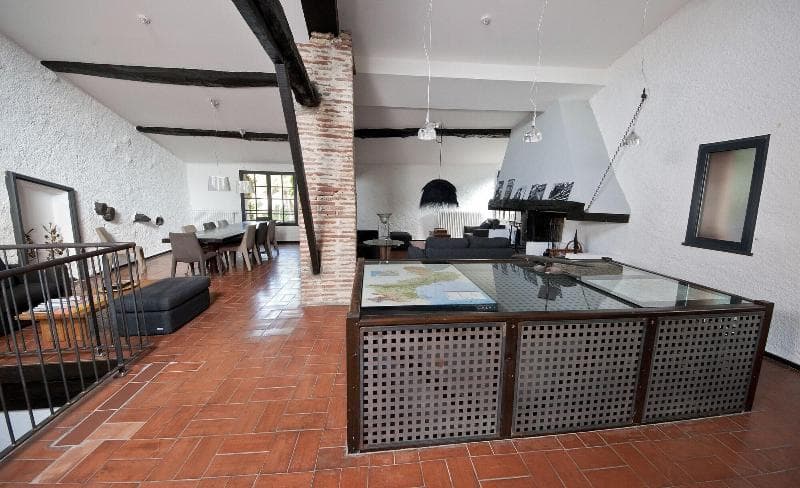 Casa9 Hôtel main