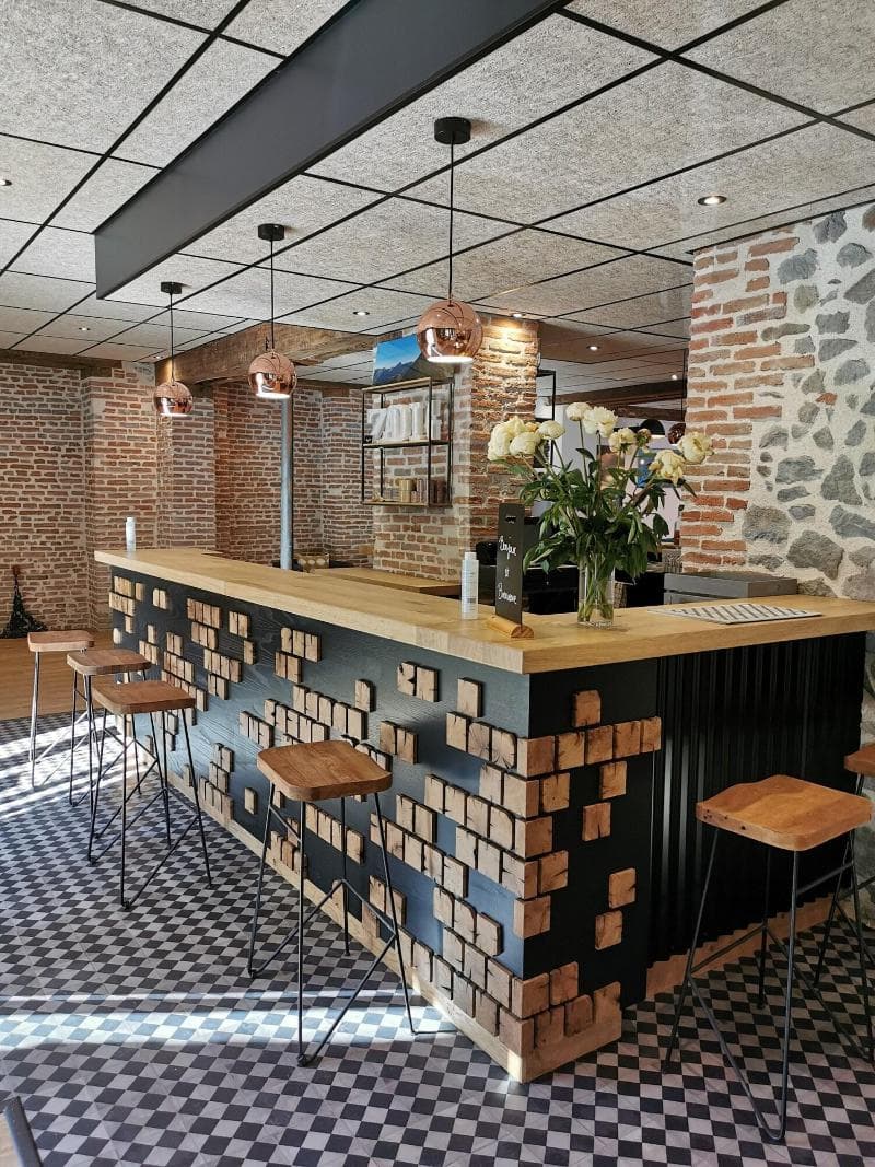 Hôtel Zadig 4