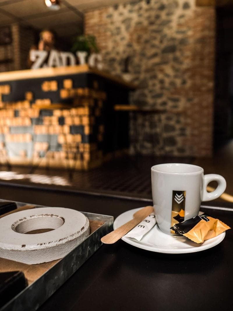 Hôtel Zadig photo 1