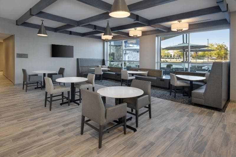 Residence Inn Indianapolis Keystone 4