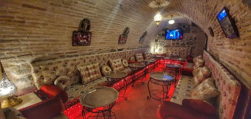 Entre Dos Aguas Boutique Hotel photo 1