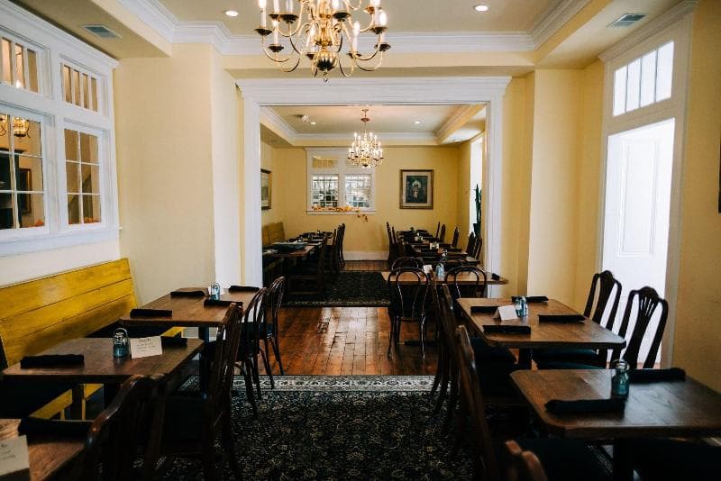 Stottsville Inn photo 1