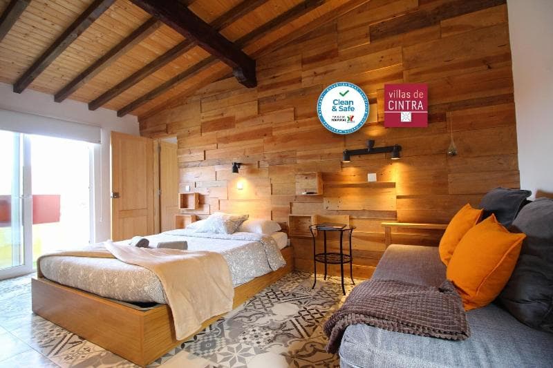 Villas De Cintra 5