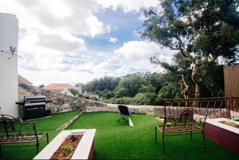 Villas De Cintra 4