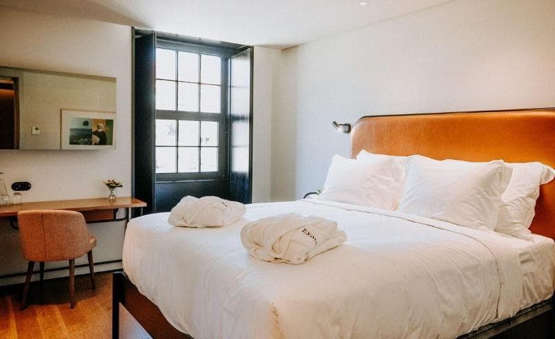 Exmo. Hotel 4