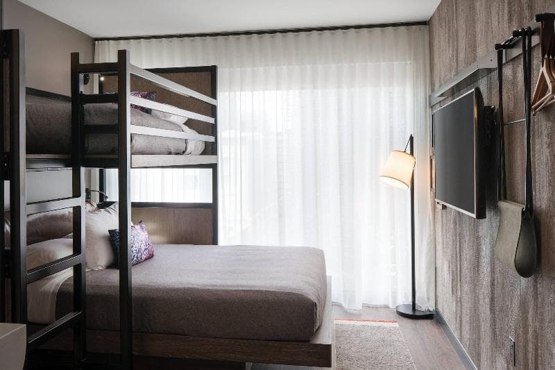 Moxy Oakland Downtown 5