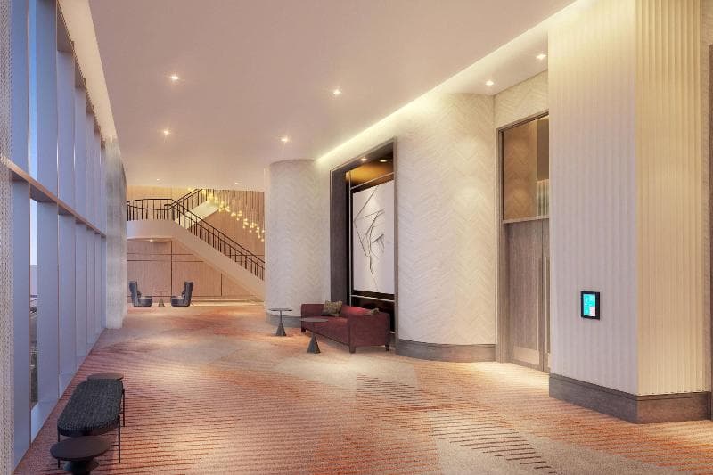Jw Marriott Charlotte photo 1