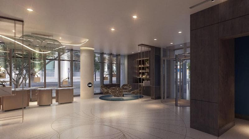 Jw Marriott Charlotte 5