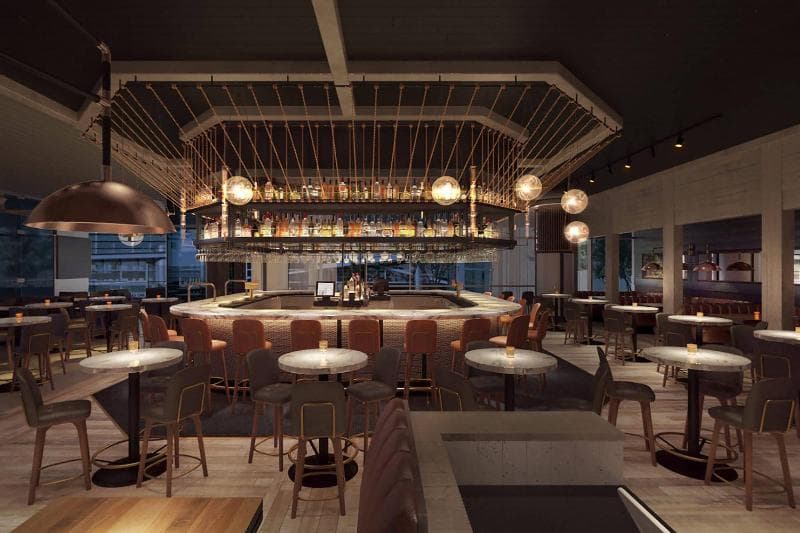 Jw Marriott Charlotte 3