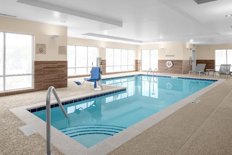 Towneplace Suites By Marriott Cincinnati Fairfield 2