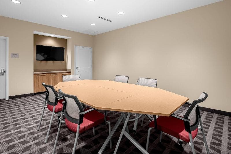 Towneplace Suites By Marriott Cincinnati Fairfield main