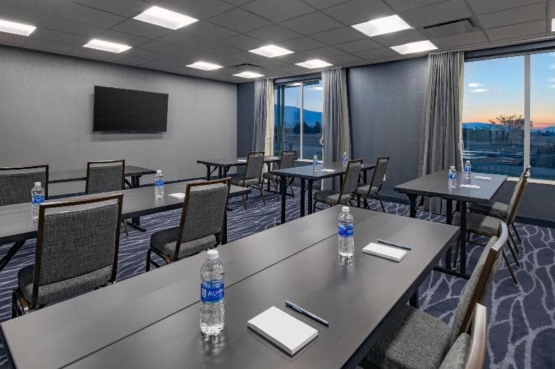Fairfield Inn & Suites Klamath Falls photo 1