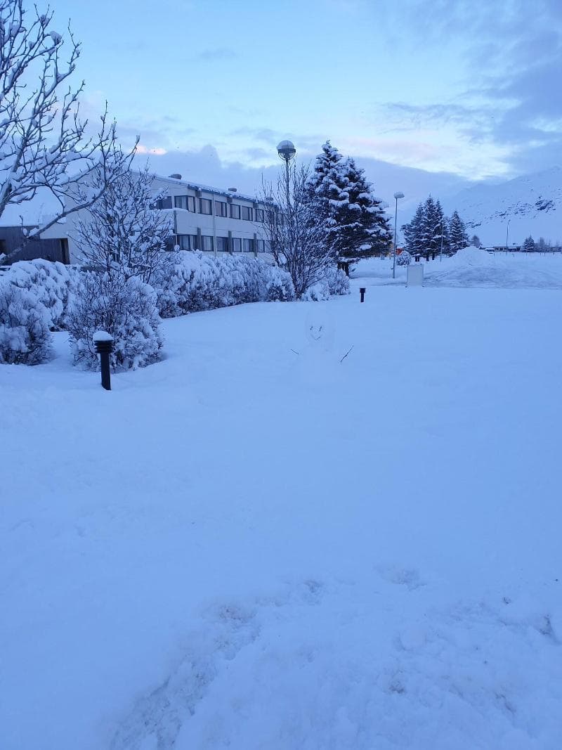 Hotel Jökull 4