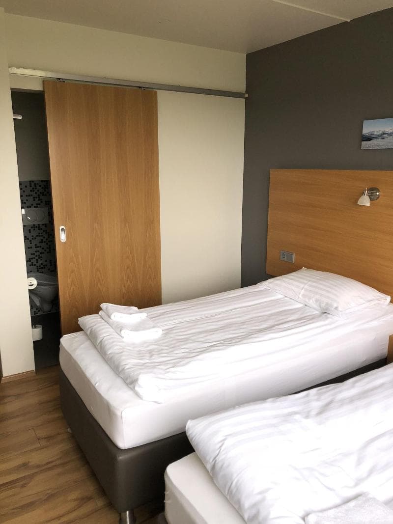 Hotel Jökull 2