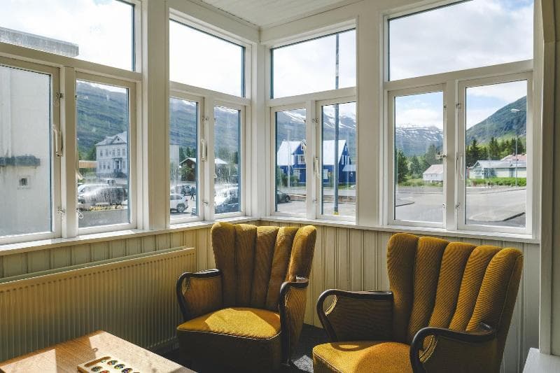 Snæfell - Hotel By Aldan photo 1