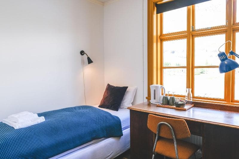 Snæfell - Hotel By Aldan 3