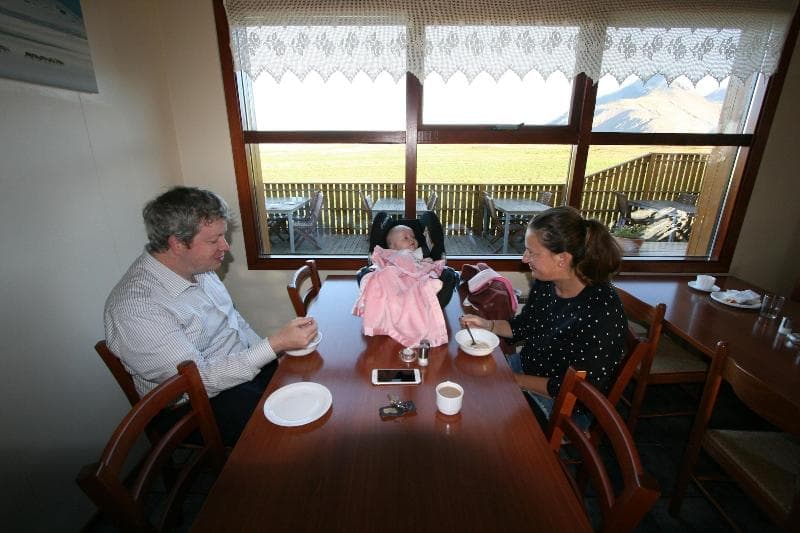 Arnanes Country Hotel photo 1