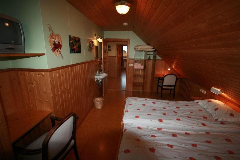 Arnanes Country Hotel 4