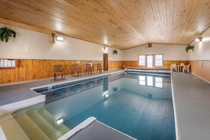 Great Sand Dunes Lodge 4