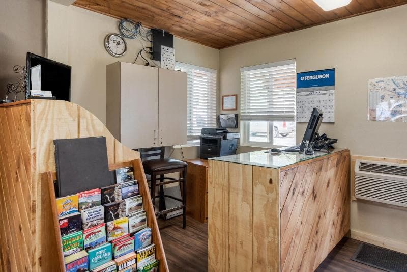 Great Sand Dunes Lodge 3
