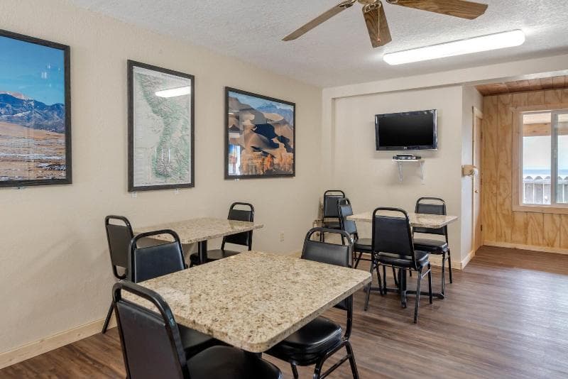 Great Sand Dunes Lodge 5