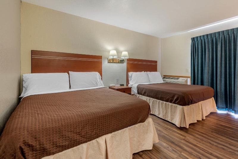 Great Sand Dunes Lodge photo 1