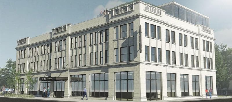 Hotel Goodwin 5