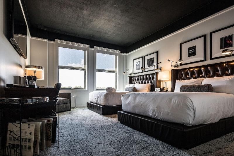 Hotel Goodwin photo 1