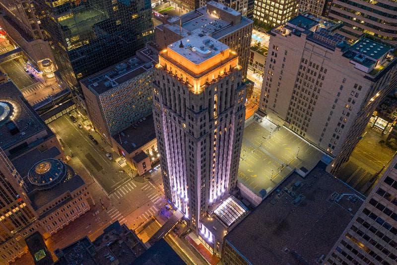 Rand Tower, Minneapolis, A Tribute Portfolio Hotel photo 1