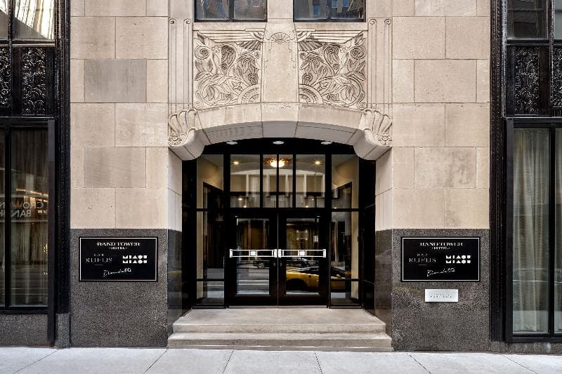 Rand Tower, Minneapolis, A Tribute Portfolio Hotel 2