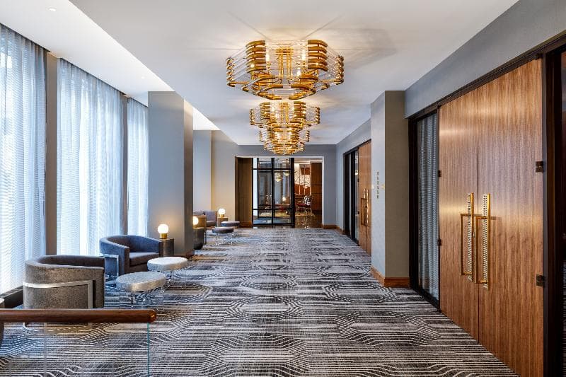 Rand Tower, Minneapolis, A Tribute Portfolio Hotel 4