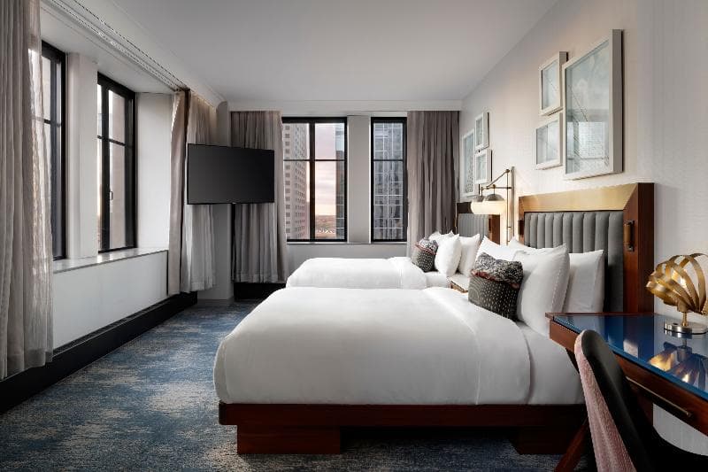 Rand Tower, Minneapolis, A Tribute Portfolio Hotel 5
